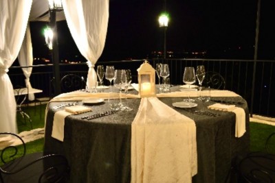 Verkoop van een villa/restaurant op een magische locatie met zeezicht in Istrië, Kroatië 7