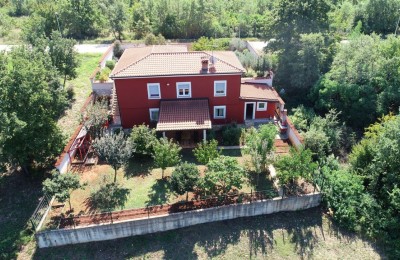 Detached house for sale in Umag, Istria