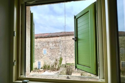 A complex of old houses for sale in Istria, excellent location, Istria, Croatia 5