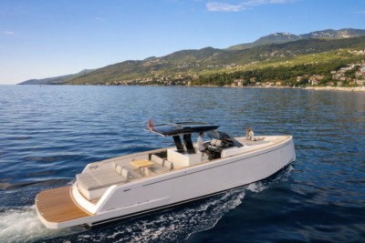 Pardo 43 FOR SALE Luxury Yacht 773.000,00 EUR