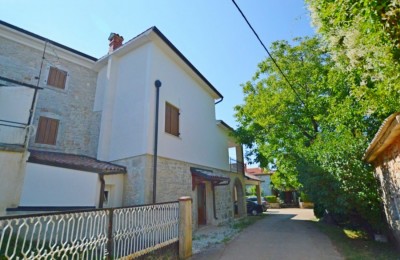 Renovirana istarska kamena kuća, Višnjan, Istra 4