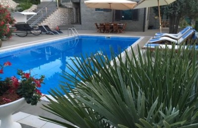 Lovely villa with pool, Opatija, Croatia 17