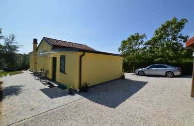 Einfamilienhaus in der Nähe von Meer in Novigrad, Istrien 3