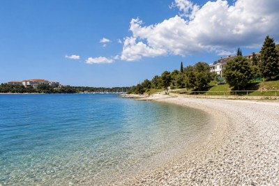 EKSKLUZIVAN STAN PRVI RED DO MORA, PJEŠČANA UVALA, PULA, ISTRA 9