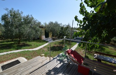 Fristående hus nära havet i Novigrad, Istrien 10