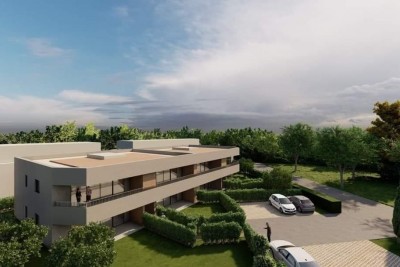Luxury Apartments in Tar: Ideal Investment for Family Living or Tourist Rental 3