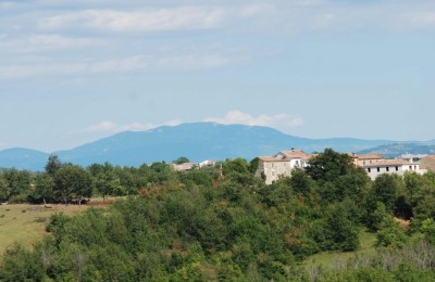 Villa s panoramskim pogledom, Novigrad, Istra 8