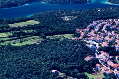 Pješčana Uvala, 6800 m² zemljište, 300 m od mora 5