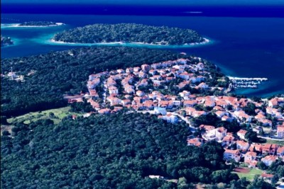 Pješčana Uvala, 6800 m² zemljište, 300 m od mora 7