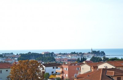 Luxuswohnung mit Meerblick in Novigrad, Istrien, Kroatien 10