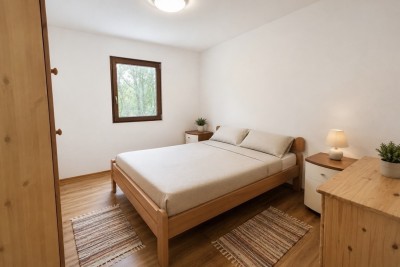 Großzügiges Anwesen mit hervorragenden Wohn- und Investitionsmöglichkeiten in Svetvincenat, Istrien, Kroatien 25