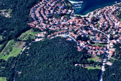 Pješčana Uvala, 6800 m² zemljište, 300 m od mora 6