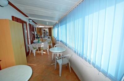 Apartment with sea view, Novigrad, Istria 6