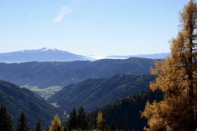 Zu verkaufen: HOTEL/PANSION 5 km vom Red Bull Ring - Im Herzen der Steiermark, dem Grünen Herzen Österreichs 12