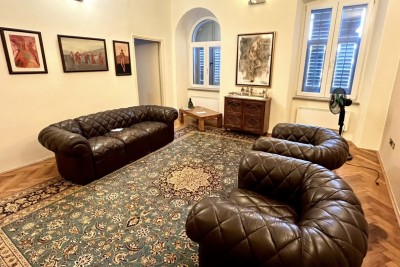 Pula, Lägenhet, Stadens Centrum, Utmärkt Läge 4