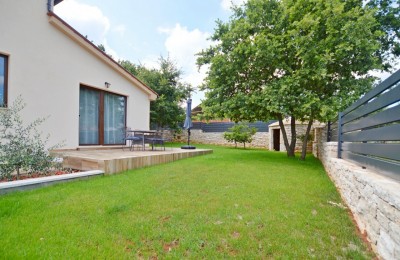 Villa zum Verkauf in ruhiger Lage in der Nähe von Pula, Istrien 6