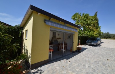 Einfamilienhaus in der Nähe von Meer in Novigrad, Istrien 7