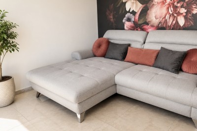 EKSKLUZIVAN STAN PRVI RED DO MORA, PJEŠČANA UVALA, PULA, ISTRA 6