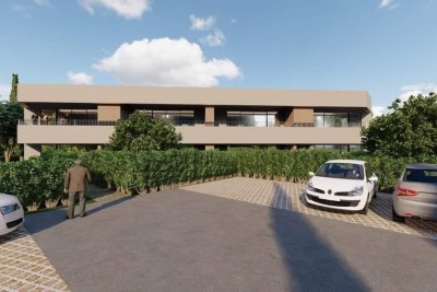 Luxury Apartments in Tar: Ideal Investment for Family Living or Tourist Rental 8