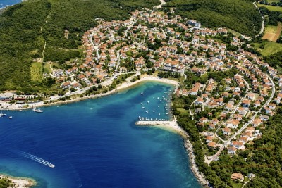 EKSKLUZIVAN STAN PRVI RED DO MORA, PJEŠČANA UVALA, PULA, ISTRA 10