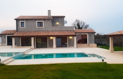 Luxury villa with pool, Istria, Croatia 3