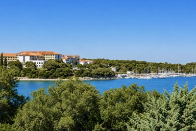 EKSKLUZIVAN STAN PRVI RED DO MORA, PJEŠČANA UVALA, PULA, ISTRA 11
