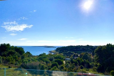 Predivna vila sa bazenom, 150 metara od plaže, sa pogledom na more, Premantura, Istra 6