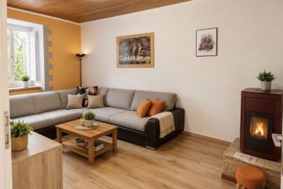 HUS I HJÄRTAT AV PULA, ARENA, ISTRIEN, KROATIEN 4
