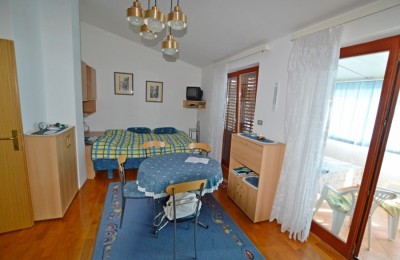 Apartma s pogledom na morje, Novigrad, Istra 3