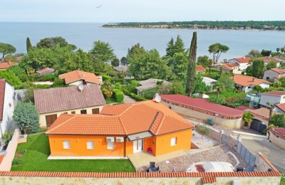 Hiša v Novigradu, ekskluzivna lokacija, Istra, Hrvaška 2