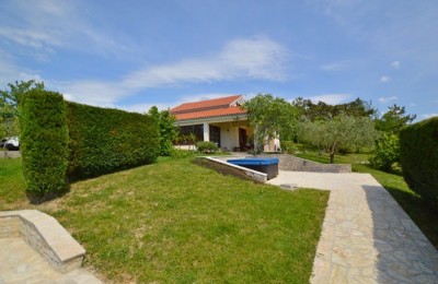 Villa di lusso con piscina, Grisignana, Istria, Croazia 2
