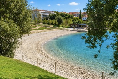 EKSKLUZIVAN STAN PRVI RED DO MORA, PJEŠČANA UVALA, PULA, ISTRA 14