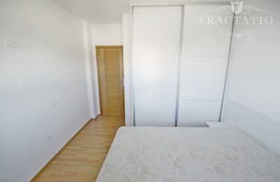 Appartement op de eerste verdieping in Novigrad, Istrië 15