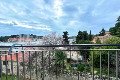 Beautiful apartment, located in an exclusive location next to the Vrsar marina, Istria, Croatia 4
