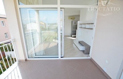 Apartment on the first floor in Novigrad, Istria 2