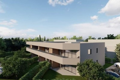 Luxury Apartments in Tar: Ideal Investment for Family Living or Tourist Rental 6