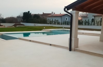 Lyxig villa med pool, Istrien, Kroatien 12