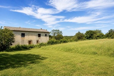 IMANJE ZA REKONSTRUKCIJU, ISTRA, BARBAN, TRLJI 7