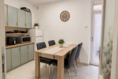 HUS I HJÄRTAT AV PULA, ARENA, ISTRIEN, KROATIEN 3
