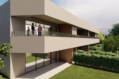 Luxury Apartments in Tar: Ideal Investment for Family Living or Tourist Rental 4