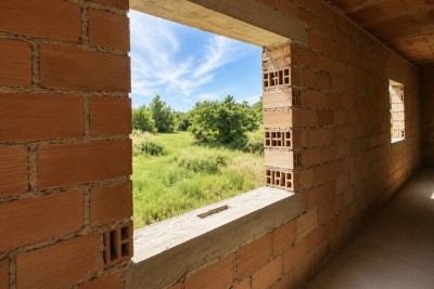 IMANJE ZA REKONSTRUKCIJU, ISTRA, BARBAN, TRLJI 9