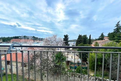 Beautiful apartment, located in an exclusive location next to the Vrsar marina, Istria, Croatia 7