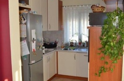 Prodaje se, samostojeća kuća u mirnom djelu Umaga, Istra, 8