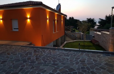 Hiša v Novigradu, ekskluzivna lokacija, Istra, Hrvaška 20