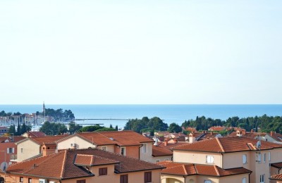Luxuswohnung mit Meerblick in Novigrad, Istrien, Kroatien 11