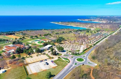 Greenfield Golf Resort Investition