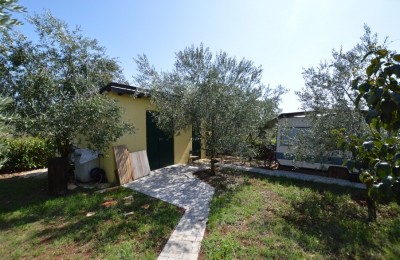 Detached house near the sea in Novigrad, Istria 9