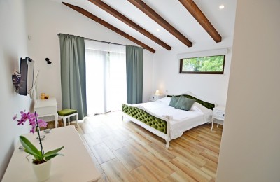 Villa zum Verkauf in ruhiger Lage in der Nähe von Pula, Istrien 23