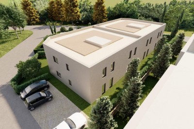 Luxury Apartments in Tar: Ideal Investment for Family Living or Tourist Rental 5