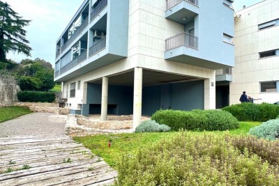 Wunderschönes Apartment in exklusiver Lage neben dem Yachthafen von Vrsar, Istrien, Kroatien 10